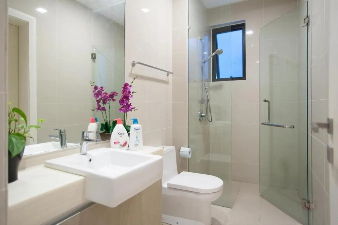 Mcity Ampang Residence In Kl Kuala Lumpur Apartment