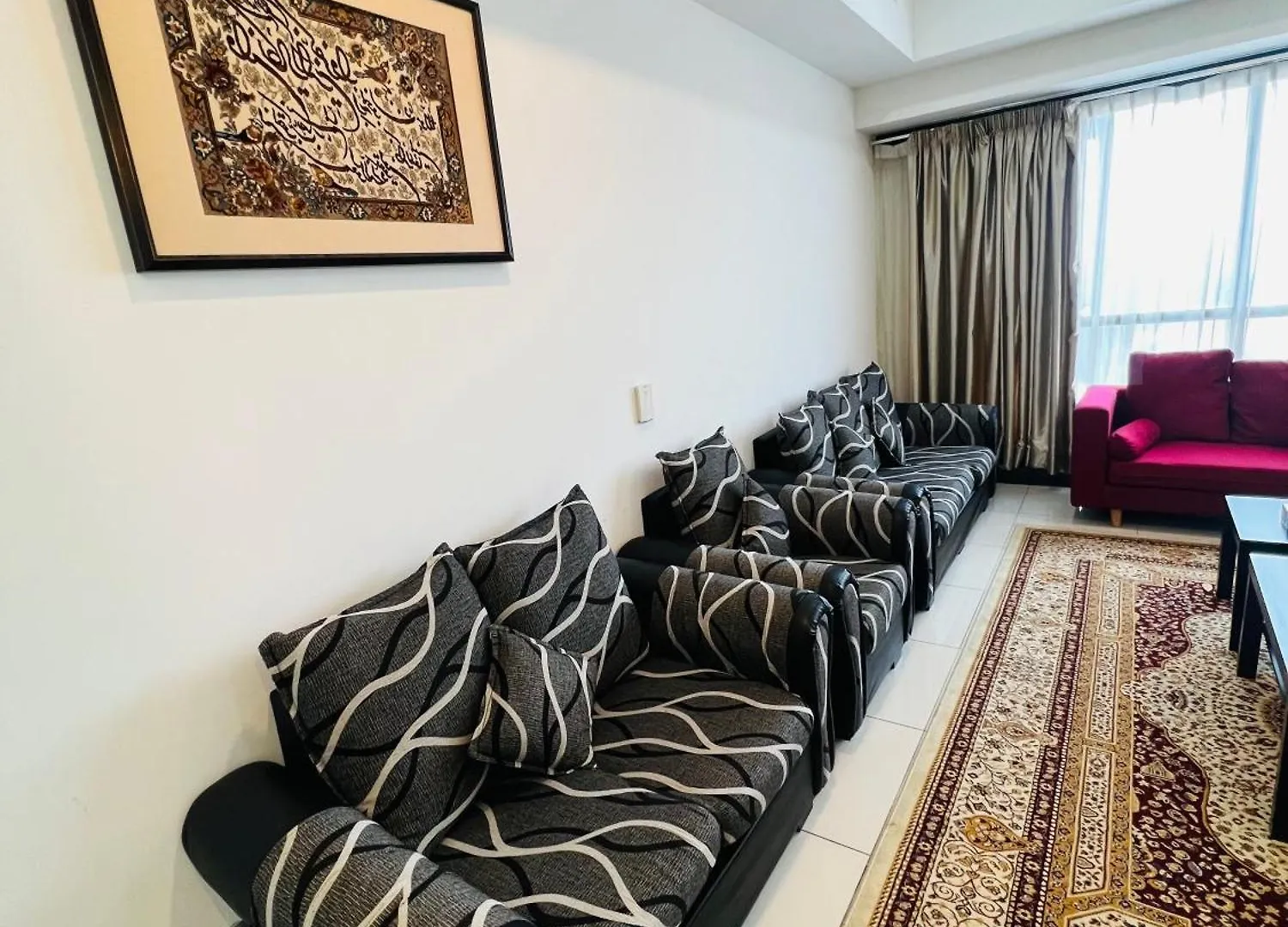 Mcity Ampang Residence In Kl Kuala Lumpur Apartment