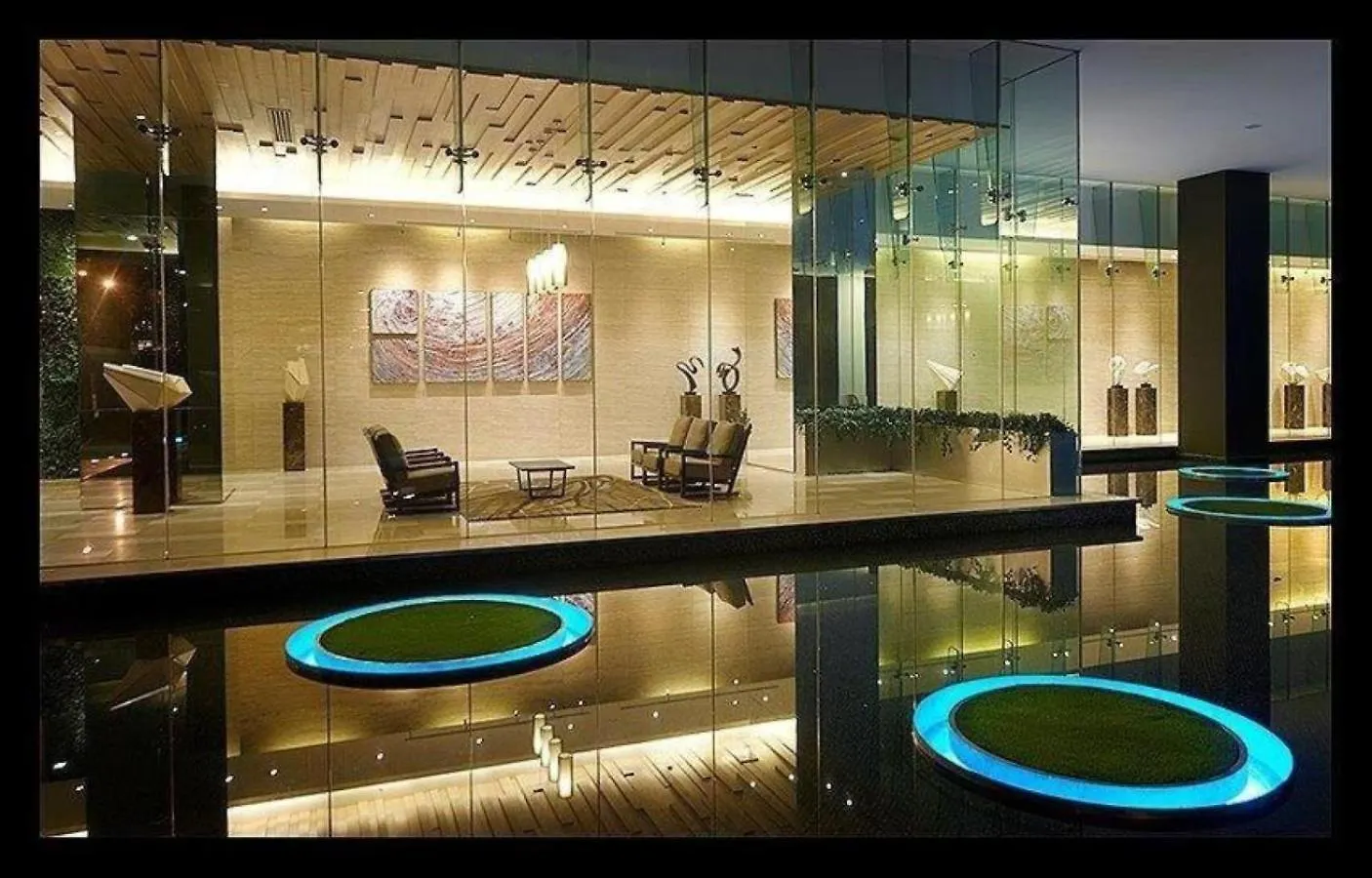 Mcity Ampang Residence In Kl Kuala Lumpur 0*,  Malaysia
