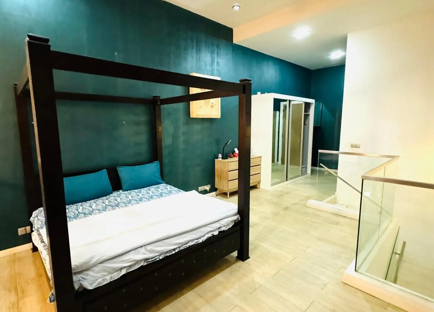 Mcity Ampang Residence In Kl Kuala Lumpur