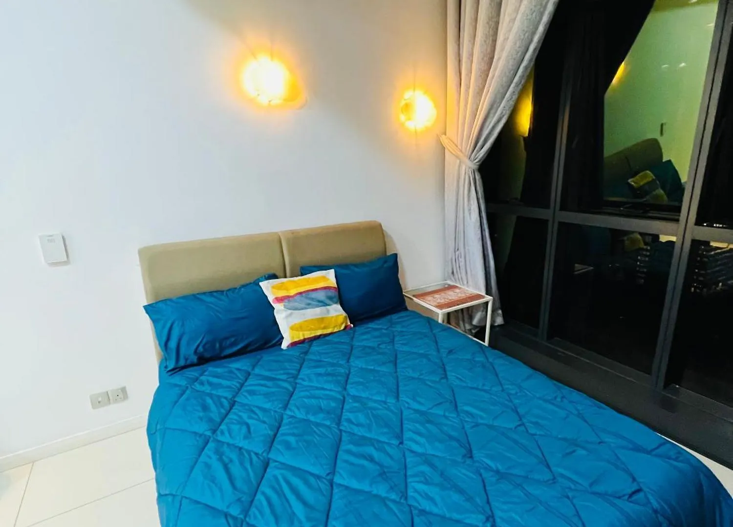 Apartment Mcity Ampang Residence In Kl Kuala Lumpur Malaysia