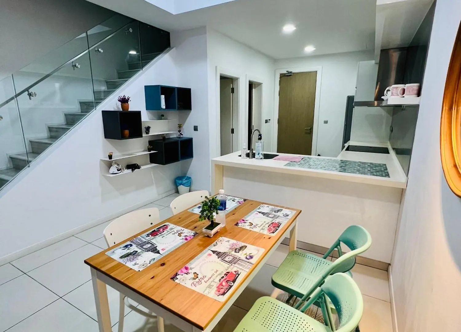 Mcity Ampang Residence In Kl Kuala Lumpur Malaysia