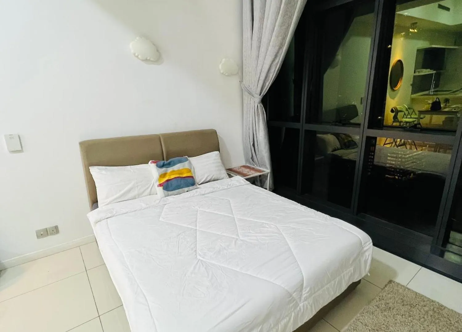Apartment Mcity Ampang Residence In Kl Kuala Lumpur