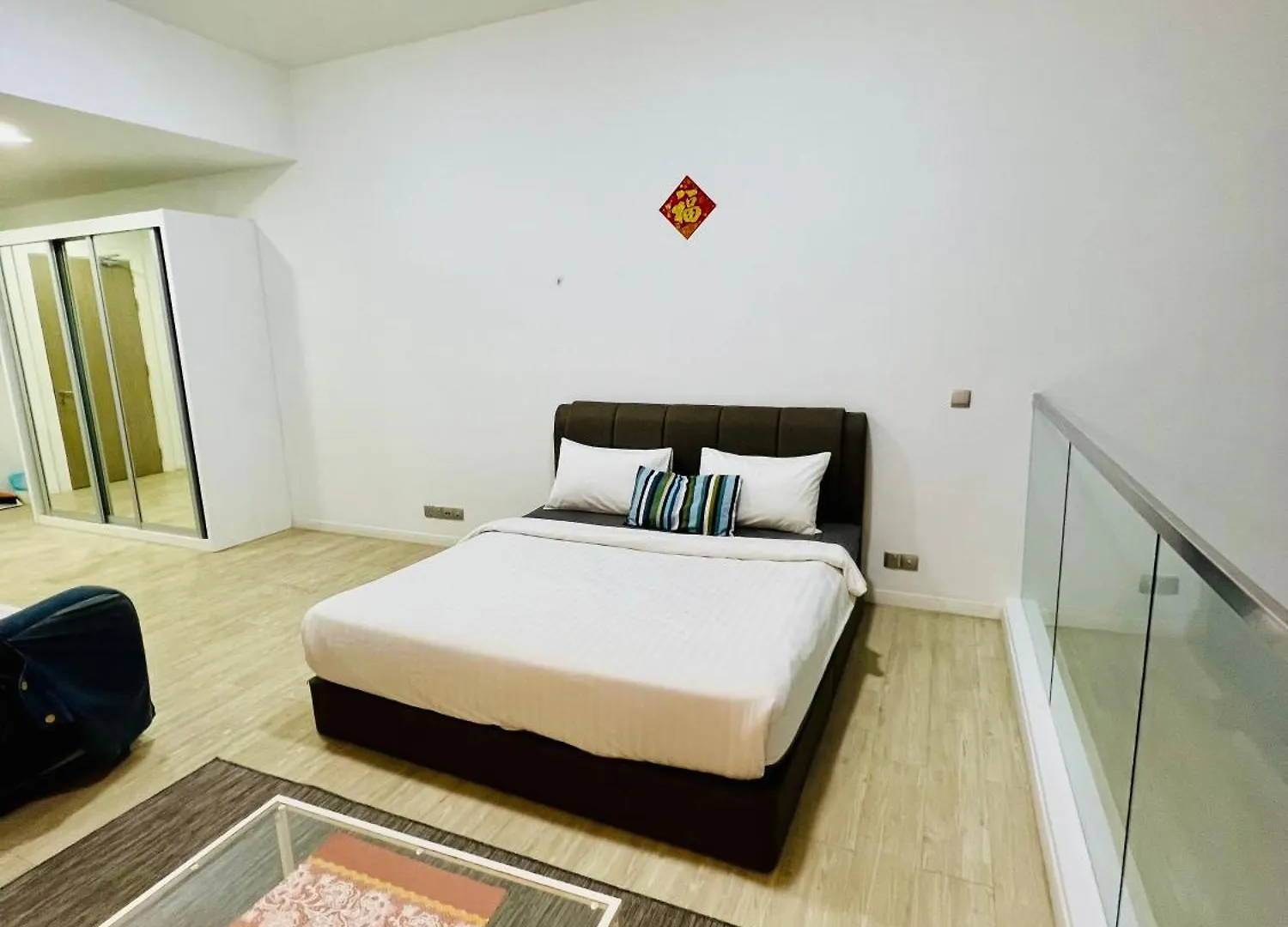 Mcity Ampang Residence In Kl Kuala Lumpur Appartement