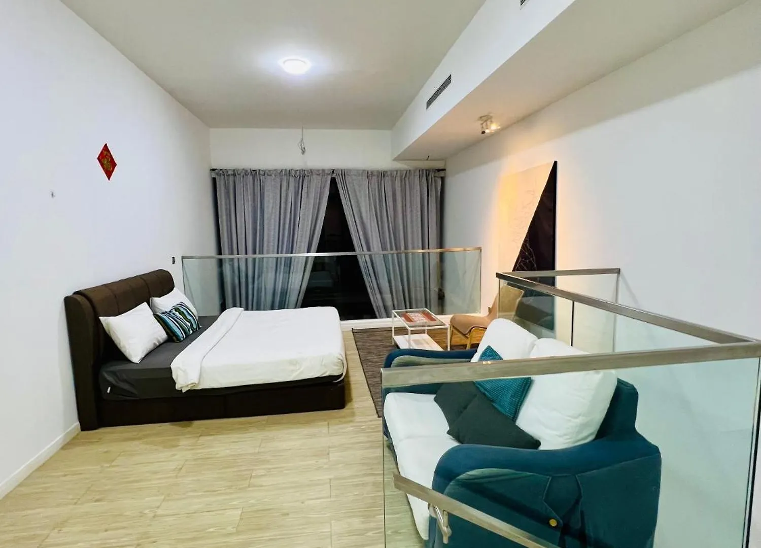 Mcity Ampang Residence In Kl Kuala Lumpur Apartment