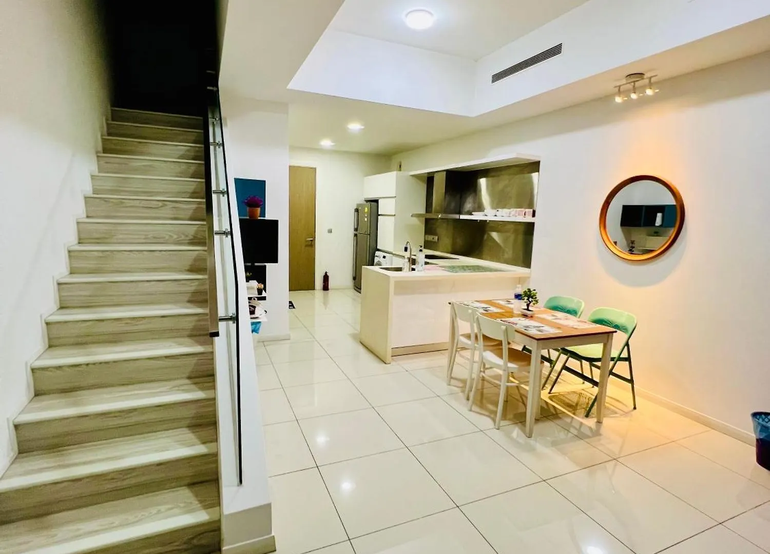 Mcity Ampang Residence In Kl Kuala Lumpur Malaisie
