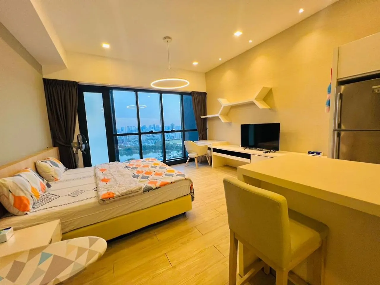 Mcity Ampang Residence In Kl Kuala Lumpur