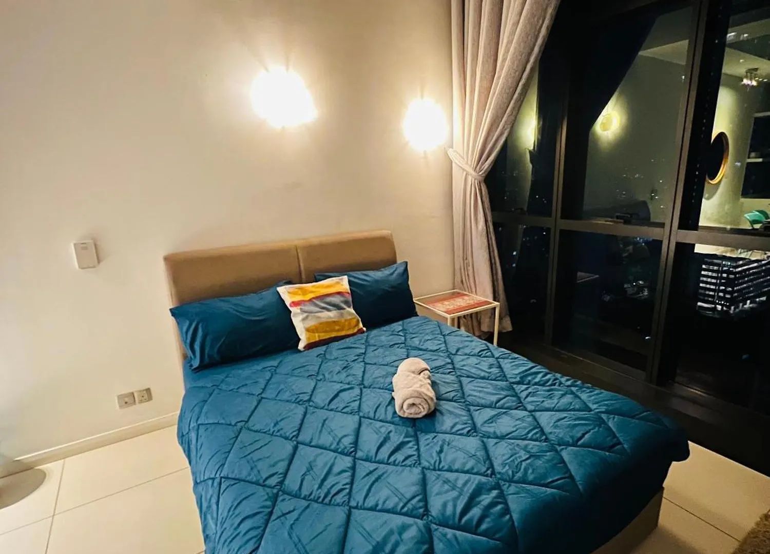 Mcity Ampang Residence In Kl Kuala Lumpur Malaysia