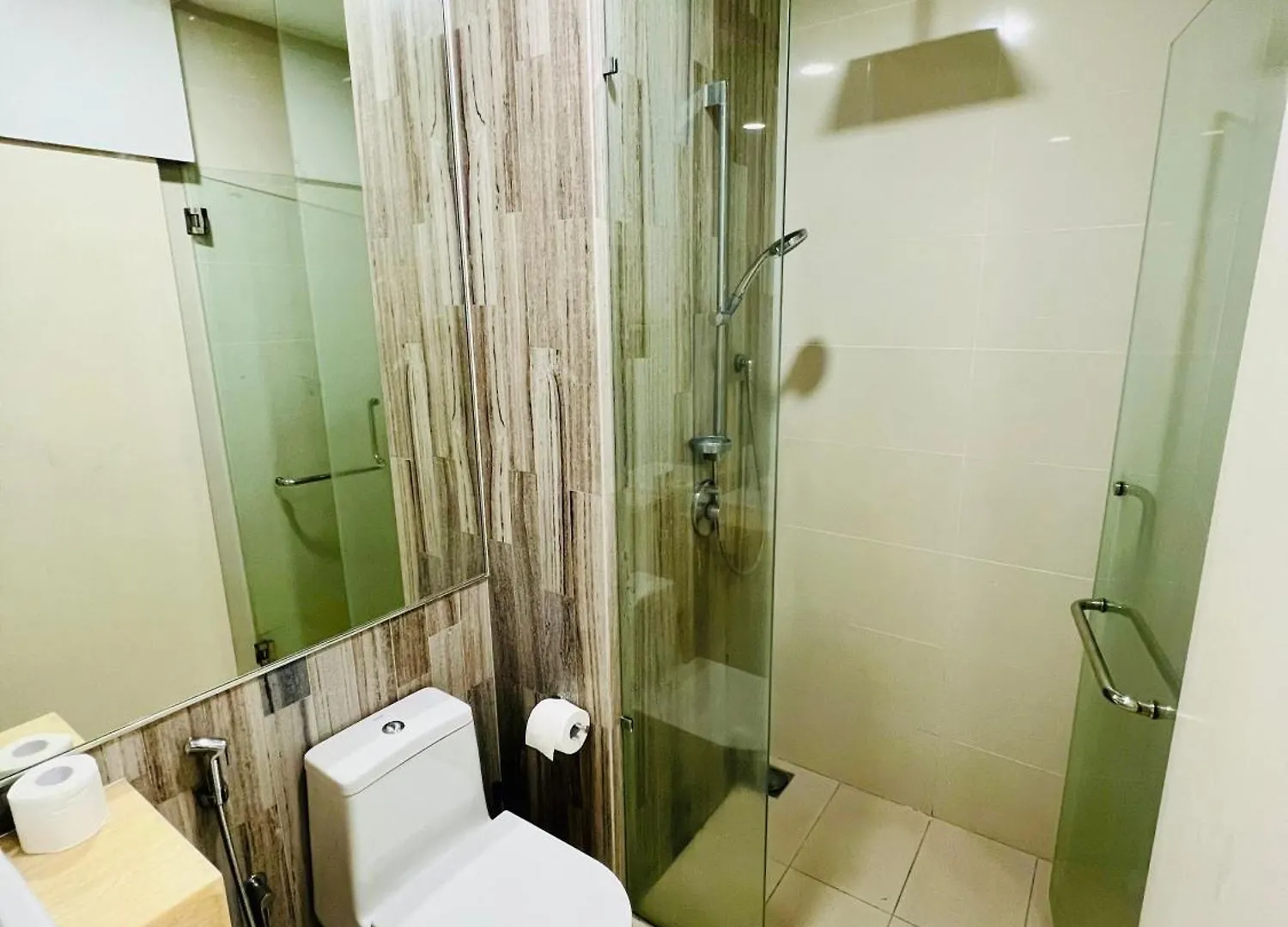 Apartment Mcity Ampang Residence In Kl Kuala Lumpur