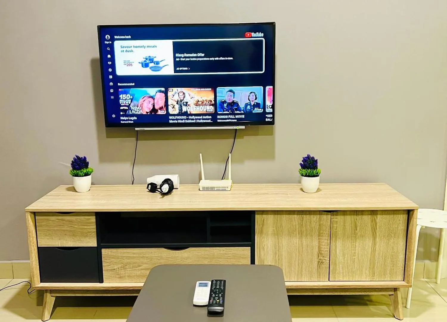 Mcity Ampang Residence In Kl Kuala Lumpur Apartment