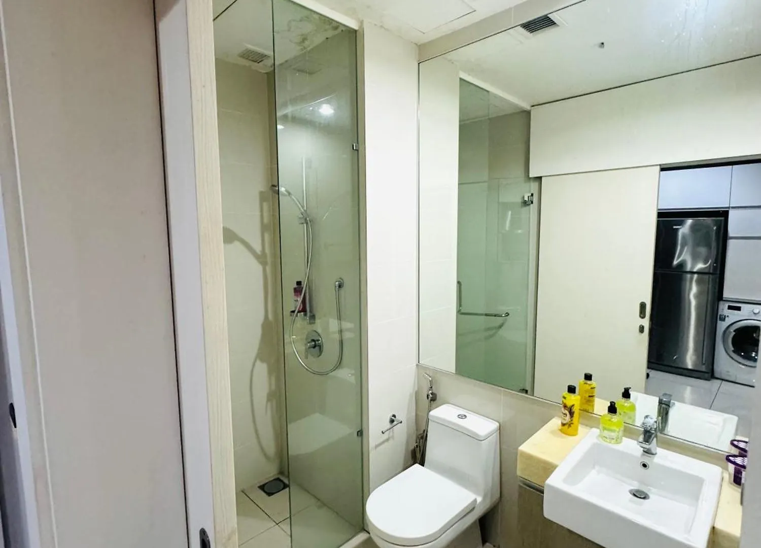 Mcity Ampang Residence In Kl Kuala Lumpur