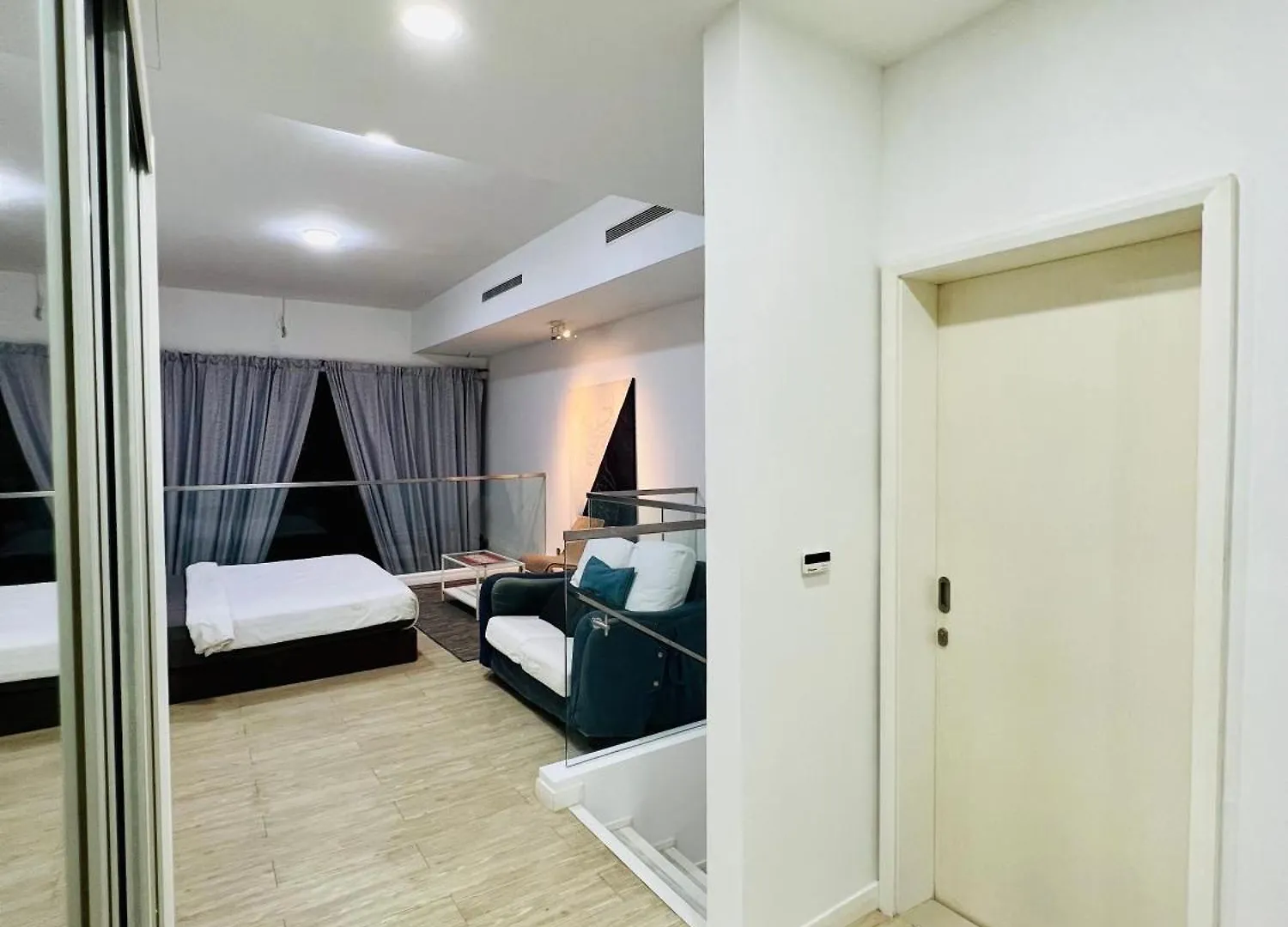 Apartment Mcity Ampang Residence In Kl Kuala Lumpur Malaysia