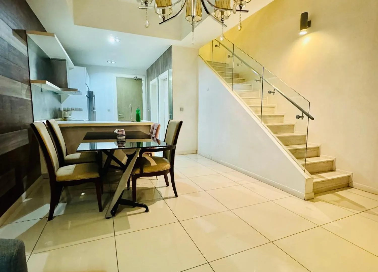 Appartement Mcity Ampang Residence In Kl Kuala Lumpur