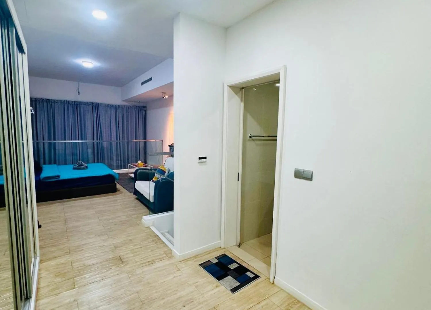 Mcity Ampang Residence In Kl Kuala Lumpur Apartment