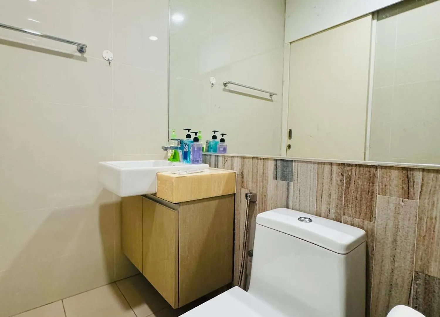 Mcity Ampang Residence In Kl Kuala Lumpur
