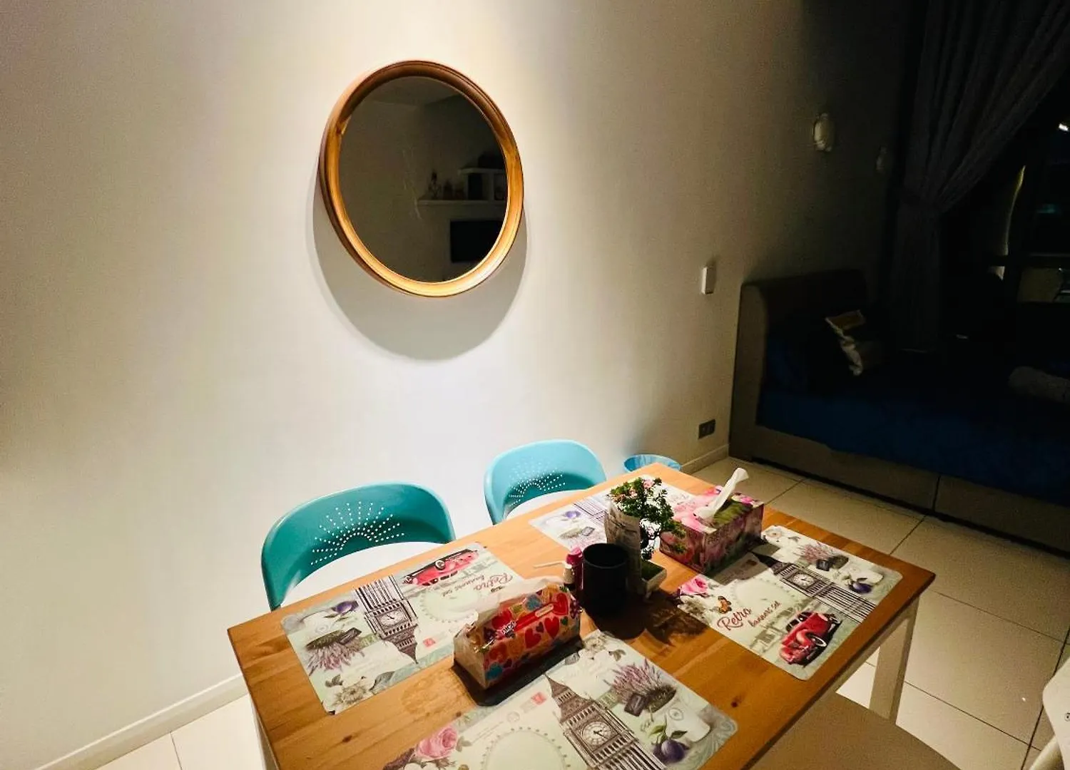 Mcity Ampang Residence In Kl Kuala Lumpur Apartment