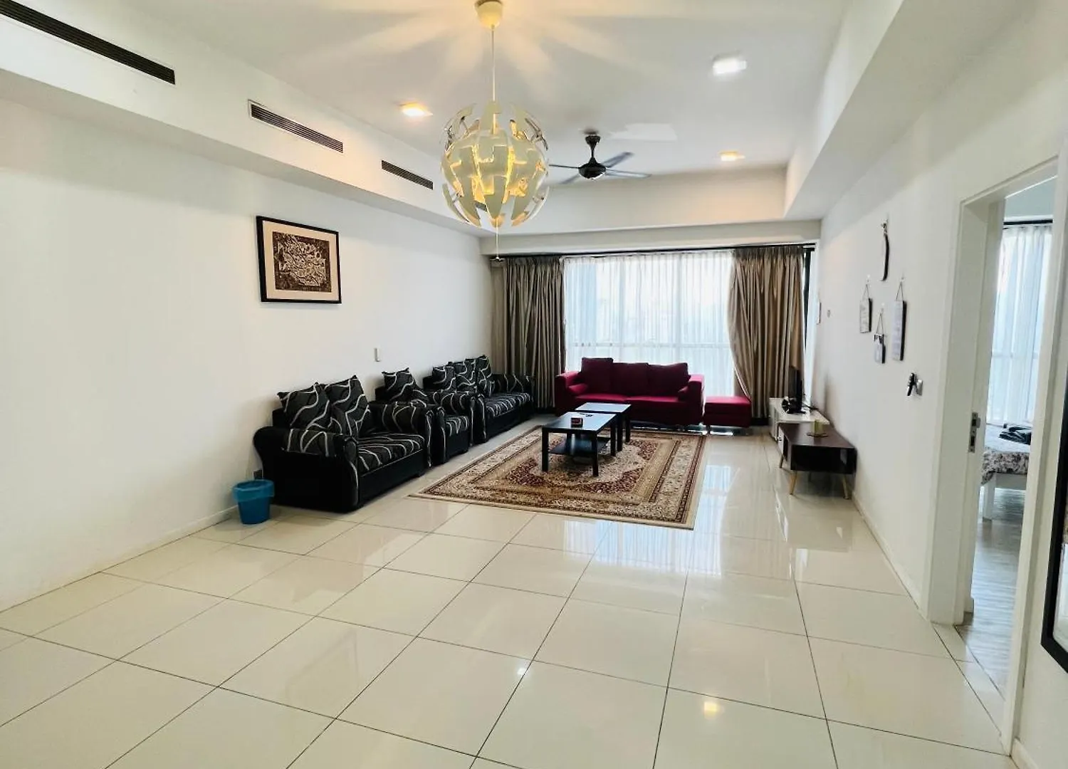 Mcity Ampang Residence In Kl Kuala Lumpur