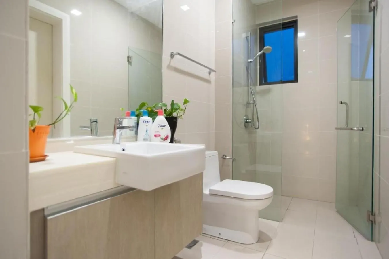 Mcity Ampang Residence In Kl Kuala Lumpur Apartment