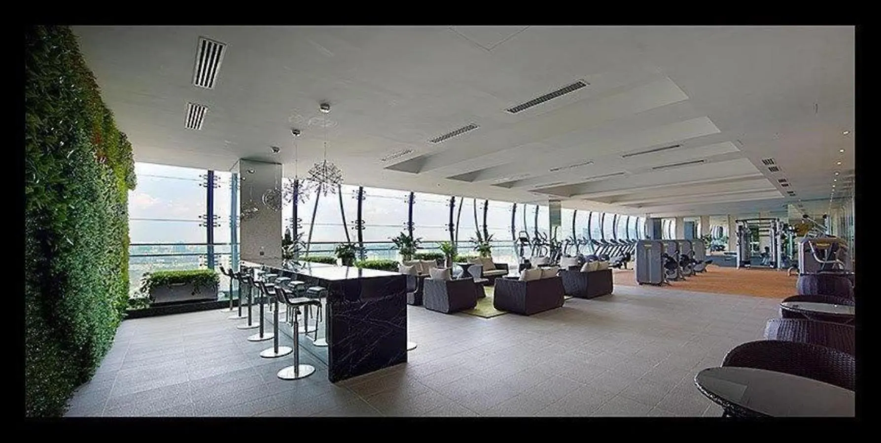 Mcity Ampang Residence In Kl Kuala Lumpur Malaysia