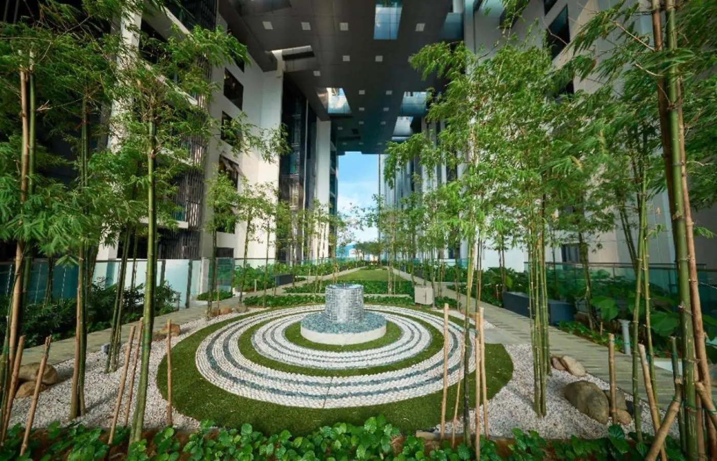 Mcity Ampang Residence In Kl Kuala Lumpur Malaysia