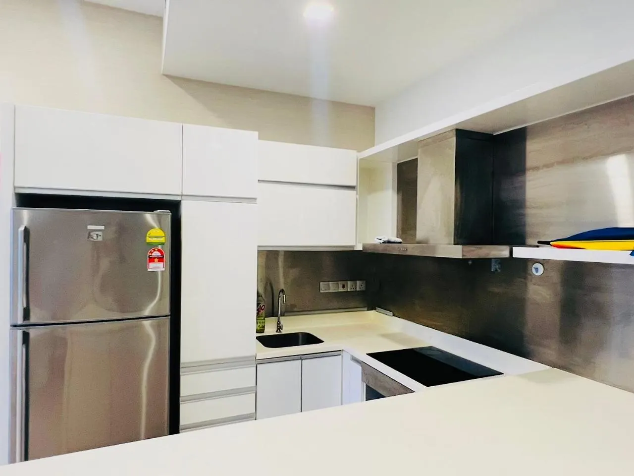 Mcity Ampang Residence In Kl Kuala Lumpur
