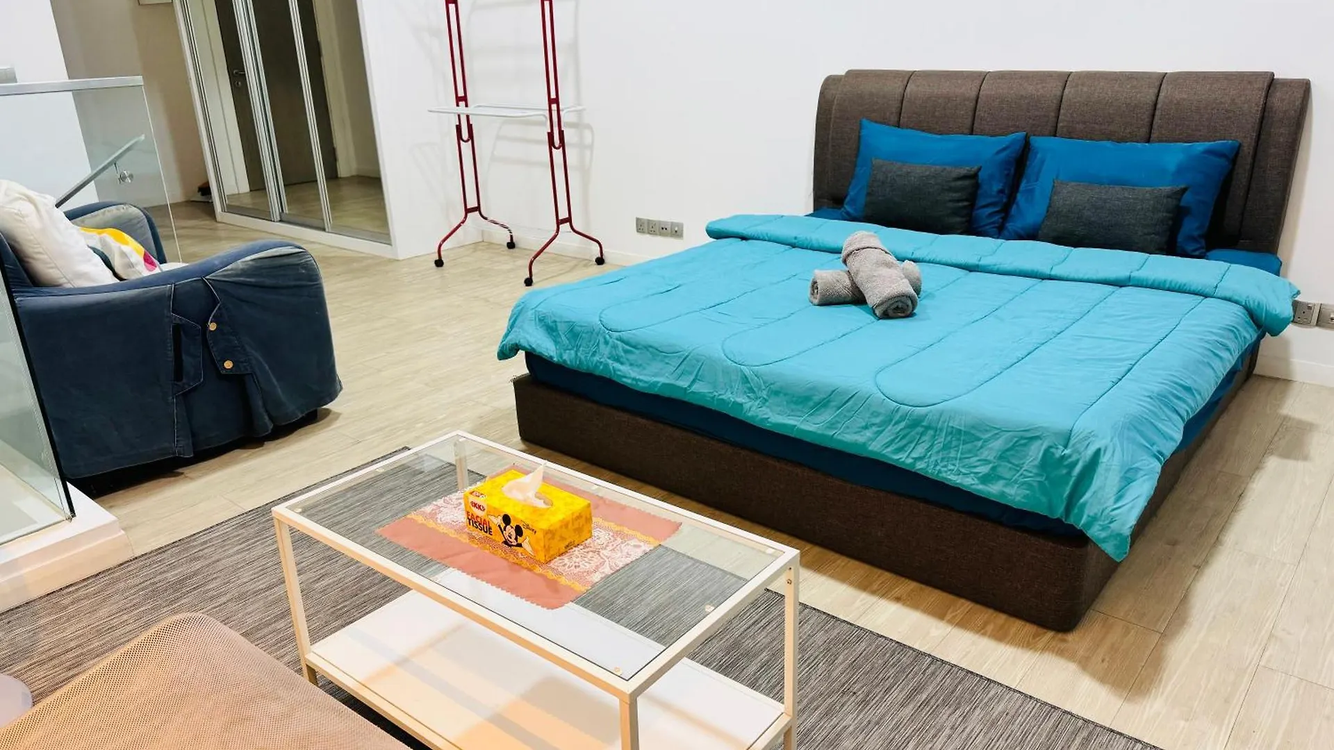 Mcity Ampang Residence In Kl Kuala Lumpur 0*,  Malaysia