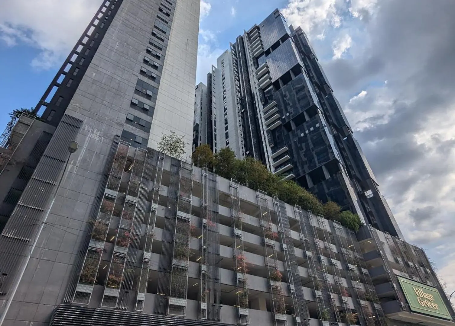 Mcity Ampang Residence In Kl Kuala Lumpur Apartment