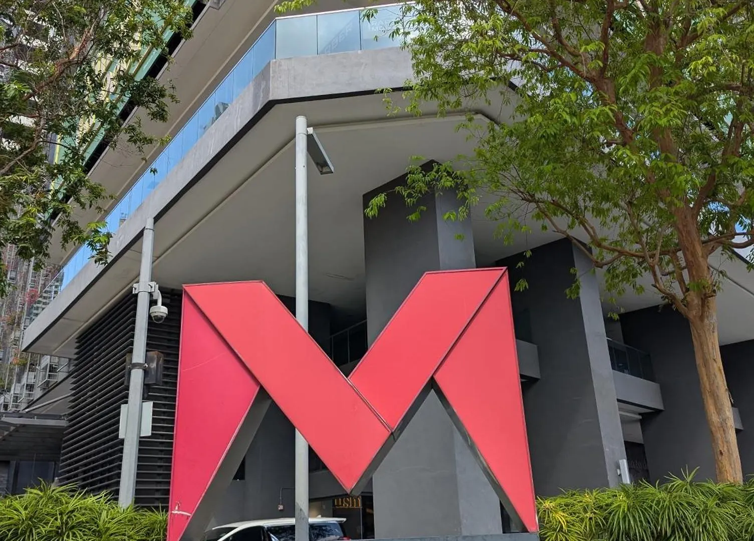 Apartment Mcity Ampang Residence In Kl Kuala Lumpur
